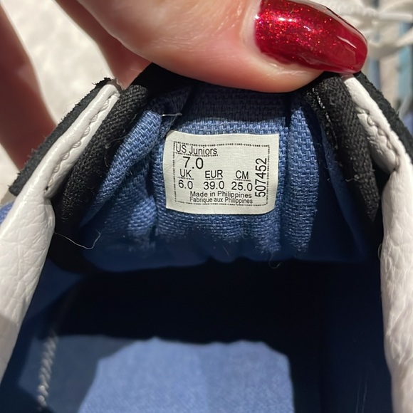 Blue Flame Vans - Picture 6 of 6